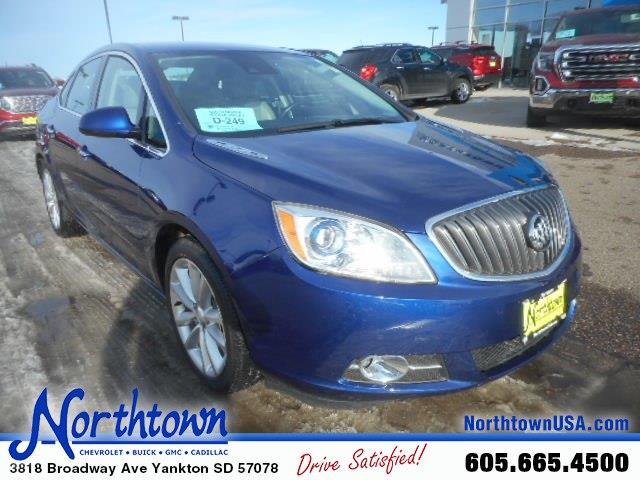 2014 buick verano convenience group convenience group 4dr sedan for sale in yankton, south dakota