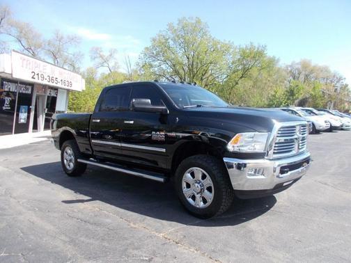 2014 ram 2500 in saint louis, missouri