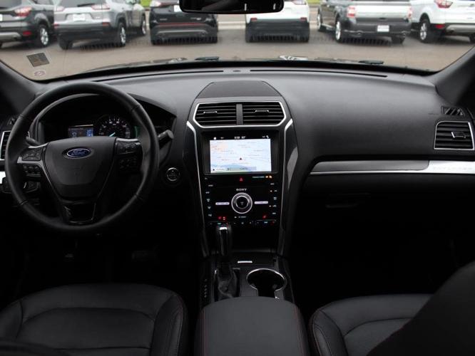 used 2019 ford explorer 4wd sport corvallis, or 97330 for sale in adair village, oregon