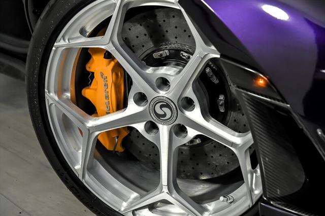 2019 mclaren 720s base