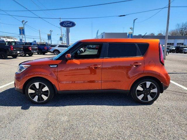 2018 kia soul in lakewood, new jersey
