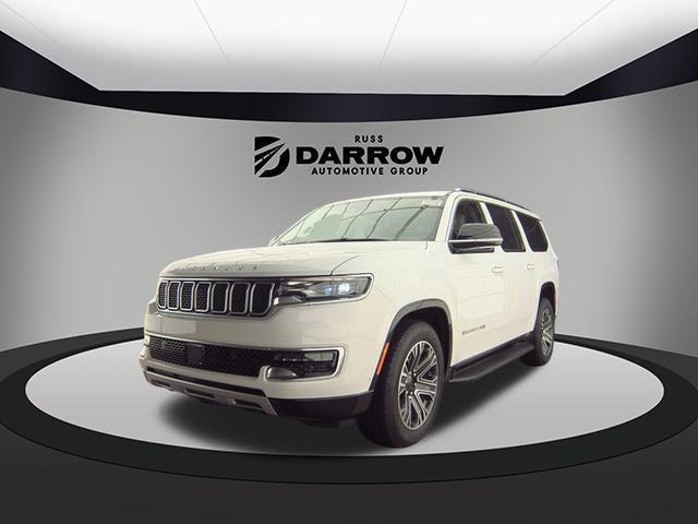 2024 jeep wagoneer l series ii 4x4