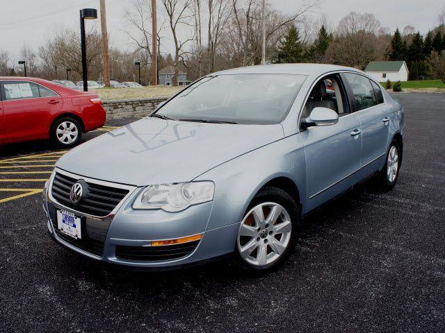 2006 volkswagen passat 2.0t for sale in bennington, vermont