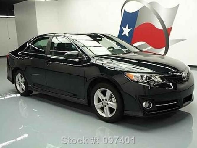 2012 toyota camry in stafford, tx