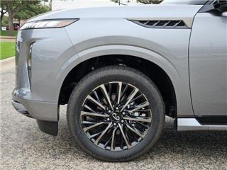 2025 Infiniti QX80 autograph