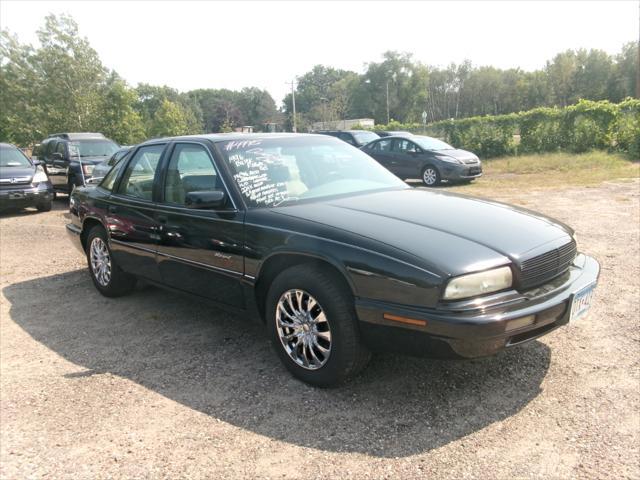1996 buick regal gran sport