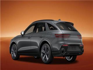 2025 Genesis GV70 3.5t sport