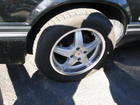 1984 ford mustang lx in texas