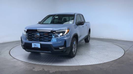 2025 Honda Ridgeline
