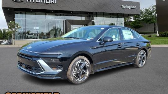 2024 Hyundai Sonata