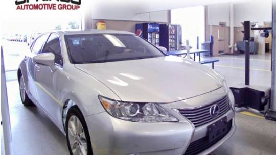 2015 lexus es 300h base