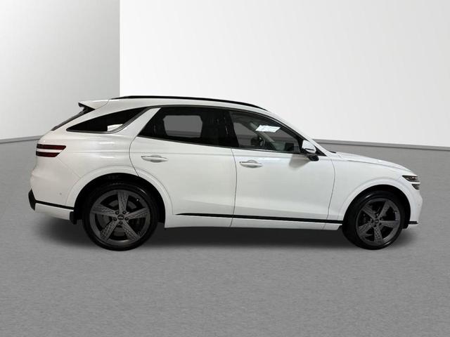 2023 genesis gv70 3.5t awd sport