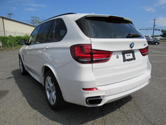 used 2016 bmw x5 xdrive35i teterboro, nj 07608 for sale in teterboro, new jersey