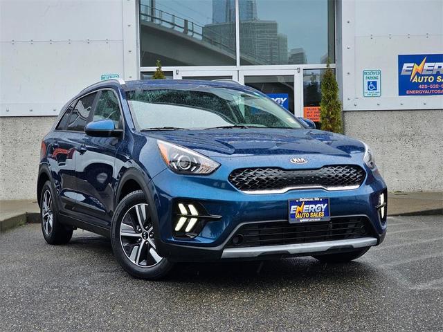 2020 kia niro plug-in hybrid lxs