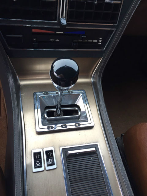 1973 citroen sm 5 spd
