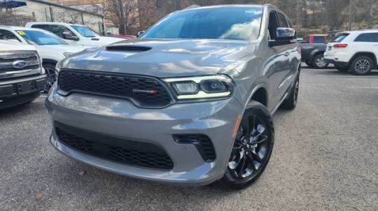 2025 Dodge Durango