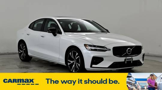 2024 Volvo S60