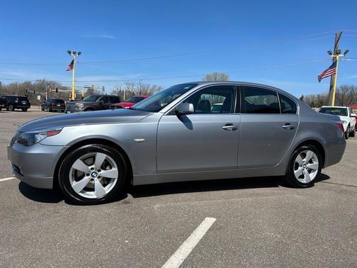 2006 bmw 530 in saint louis, missouri