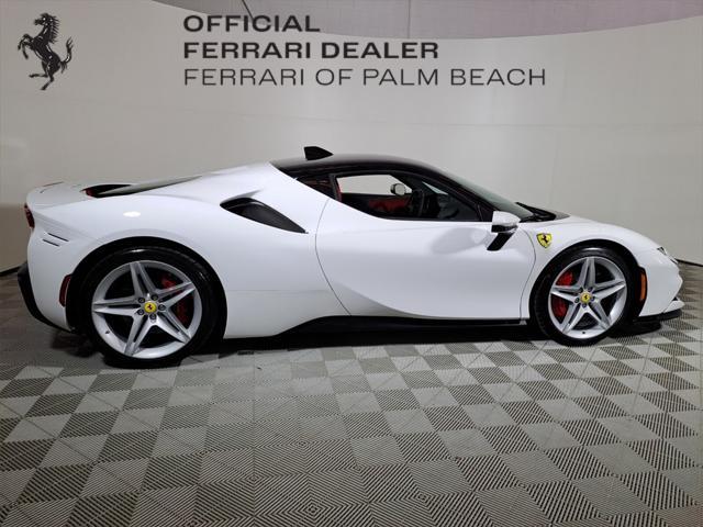 2023 ferrari sf90 stradale base