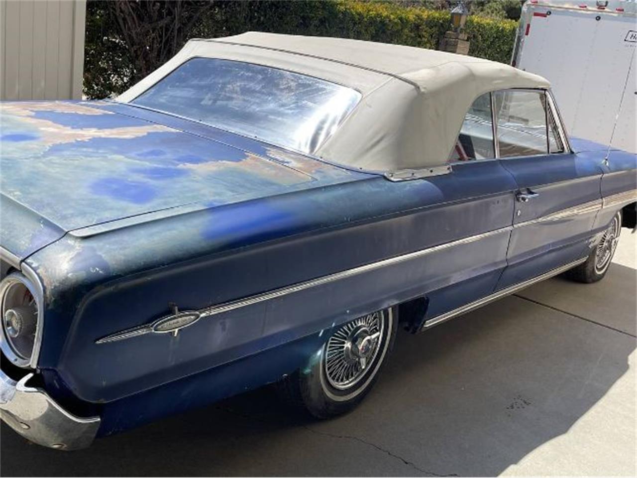1964 ford galaxie 500