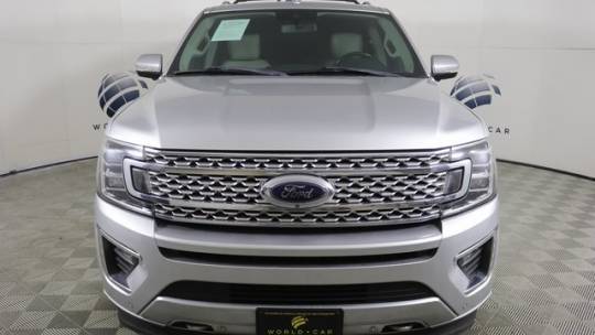2019 Ford Expedition