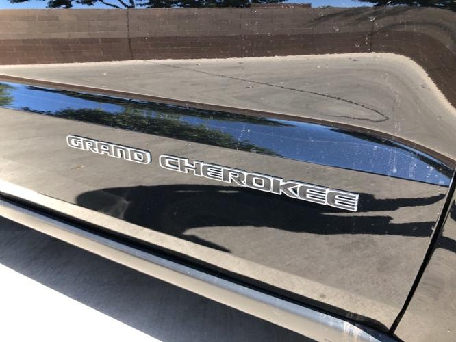 used 2019 jeep grand cherokee limited tempe, az 85284 for sale in tempe, arizona