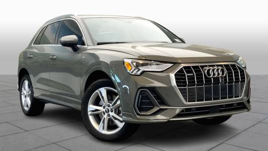 2024 Audi Q3