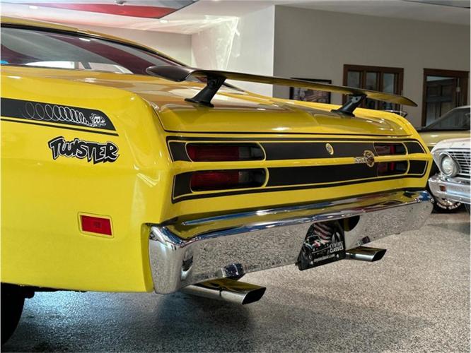 1971 plymouth duster in greene, iowa
