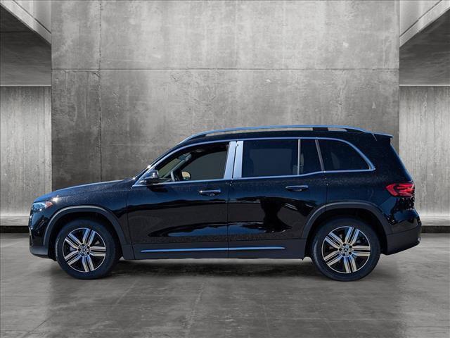 2024 mercedes-benz eqb 250 eqb 250+