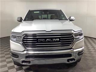 2019 RAM 1500 laramie longhorn