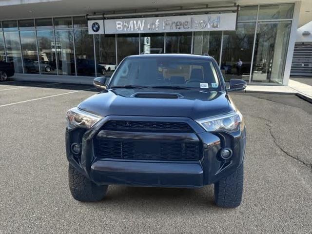 2021 toyota 4runner venture special edition