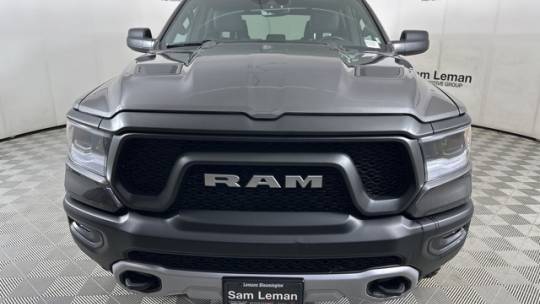 2024 RAM 1500