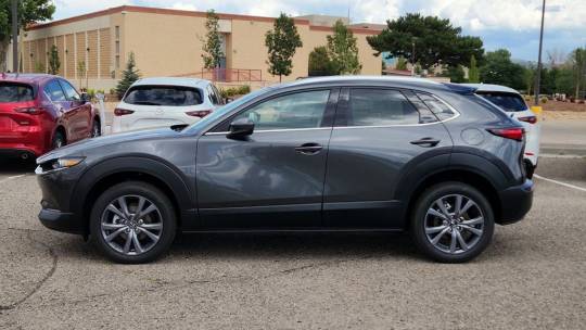 2024 Mazda CX-30