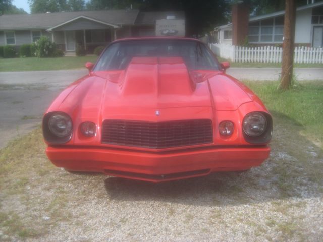 1975 chevy camaro pro street blower nitrous hot rod street rod gasser