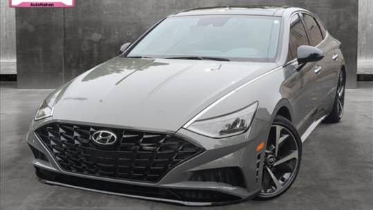 2023 hyundai sonata sel plus