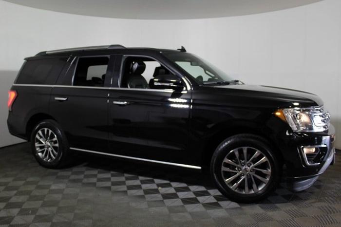 used 2018 ford expedition 2wd limited owings mills, md 21117 for sale in owings mills, maryland