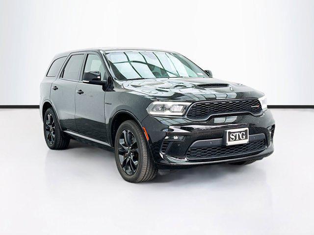 2022 dodge durango r/t awd