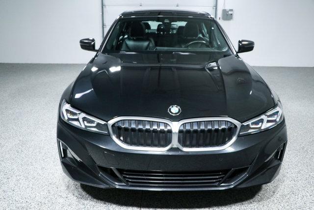 2023 bmw 330 xdrive