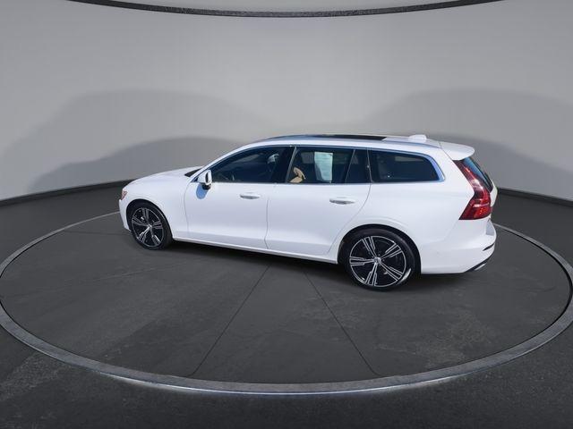 2020 volvo v60 t5 inscription