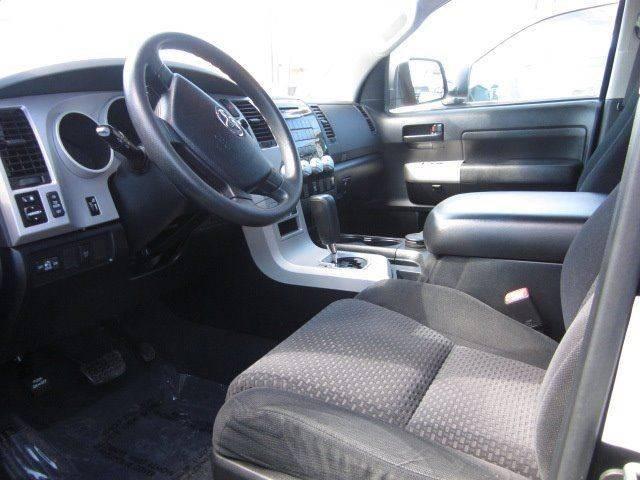 used 2008 toyota tundra 4x4 double cab yakima, wa 98901 for sale in east selah, washington