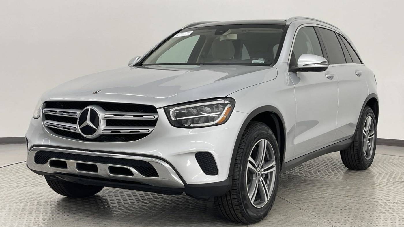 2020 mercedes-benz glc glc 300