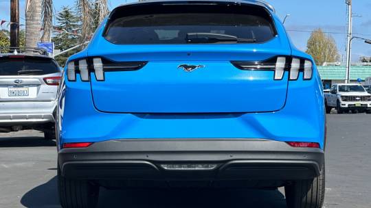 2024 Ford Mustang Mach-E