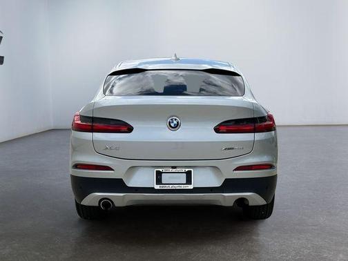 2021 bmw x4 in milwaukee, wisconsin