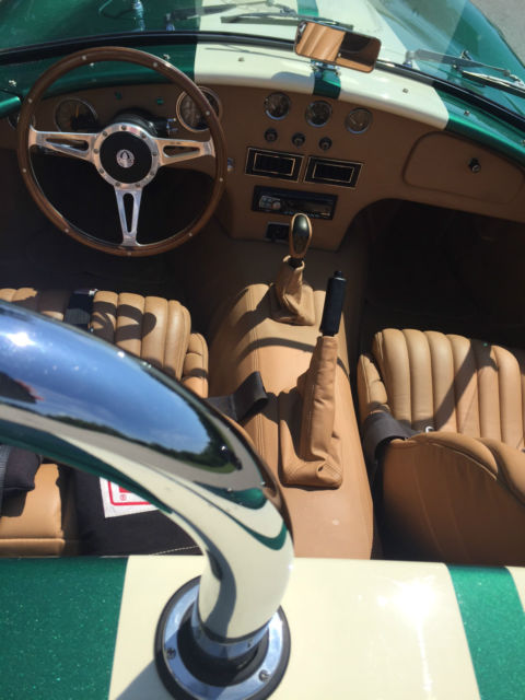 1965 cobra