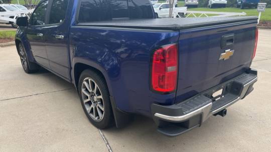 2016 Chevrolet