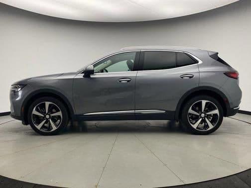 2021 buick envision essence in chester springs, pennsylvania