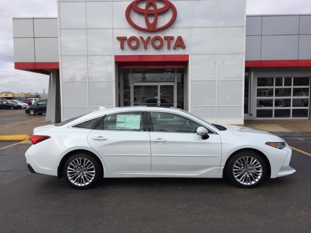 2019 toyota avalon xse xse 4dr sedan for sale in wynne, arkansas