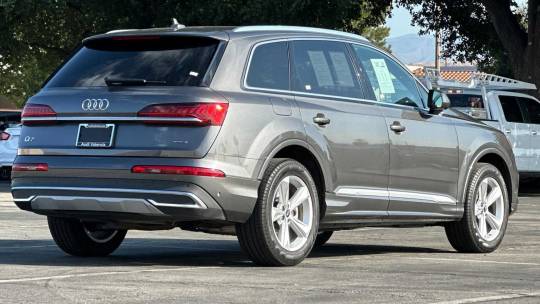 2024 Audi Q7