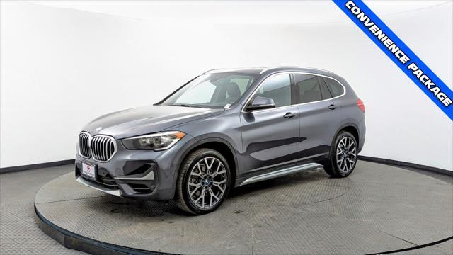 2022 bmw x1 sdrive28i