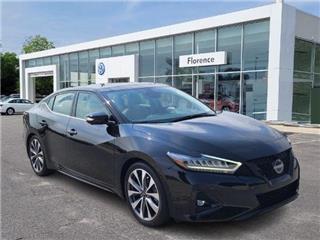 2023 Nissan Maxima 3.5 platinum